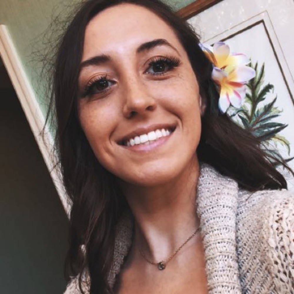 Meet your Posher, Sydnie